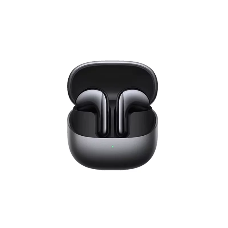 Kontrolsat - Auriculares Bluetooth Xiaomi Redmi Buds 5 - Preto Grafite - Hard Tip - BHR8118GL Kontrolsat - Auriculares Bluetooth Xiaomi Redmi Buds 5 - Preto Grafite - Hard Tip - BHR8118GL