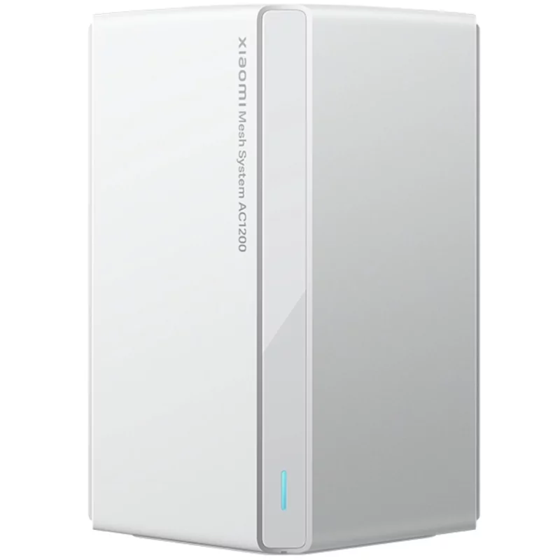 Kontrolsat - XIAOMI AC1200 Mesh System (1 Unit) - EU - DVB4452GL