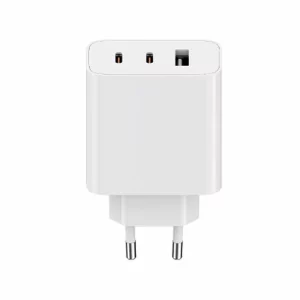 Kontrolsat - Carregador Xiaomi Mi Charger 67W - Tipo C x 2 - USB-A x 1 - BHR7493EU