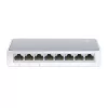 Switch 8 Portas 10/100Mbps TP-Link