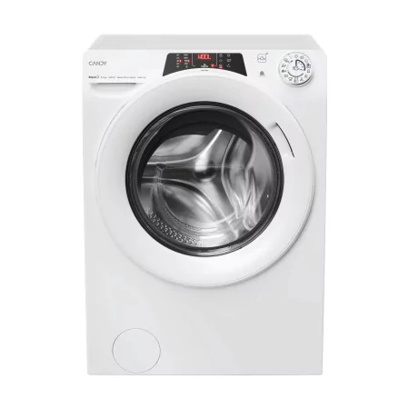 Kontrolsat - Candy ROW 4964DWMT/1-S Washer Dryer (9/6kg - Class D) Kontrolsat - Candy ROW 4964DWMT/1-S Washer Dryer (9/6kg - Class D)