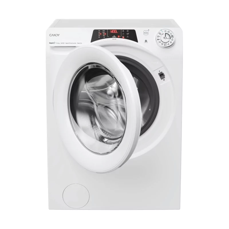 Kontrolsat - Candy ROW 4964DWMT/1-S Washer Dryer (9/6kg - Class D)