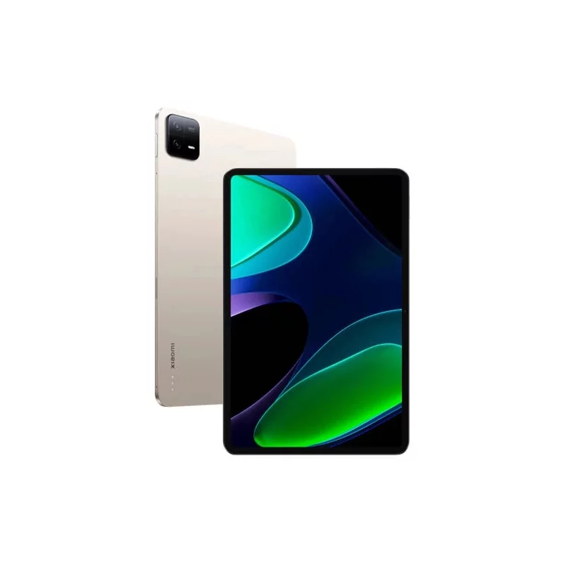 Kontrolsat - Tablet Xiaomi Pad 6 (11" - 6GB RAM - 128GB)