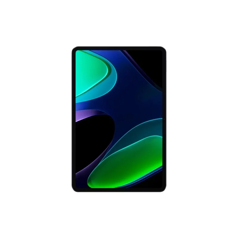 Kontrolsat - Tablet Xiaomi Pad 6 (11" - 6GB RAM - 128GB)