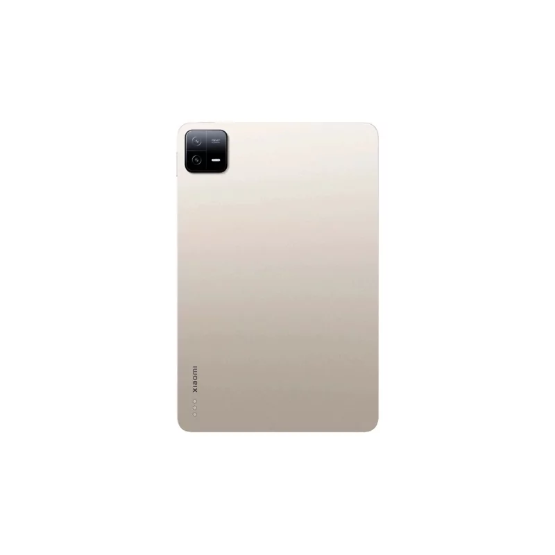 Kontrolsat - Tablet Xiaomi Pad 6 (11" - 6GB RAM - 128GB)