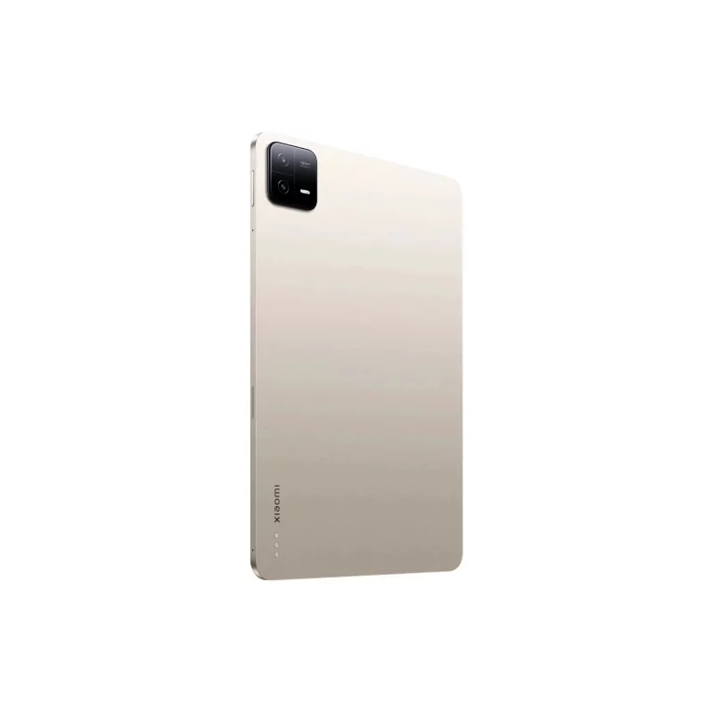 Kontrolsat - Tablet Xiaomi Pad 6 (11" - 6GB RAM - 128GB)
