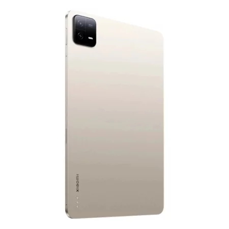 Kontrolsat - Tablet Xiaomi Pad 6 (11" - 6GB RAM - 128GB)