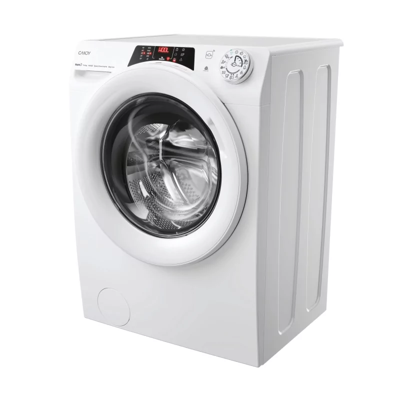 Kontrolsat - Candy ROW 4964DWMT/1-S Washer Dryer (9/6kg - Class D)