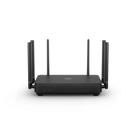 Kontrolsat - Router Xiaomi AX3200 Wi-Fi 6 - Preto - DVB4314GL