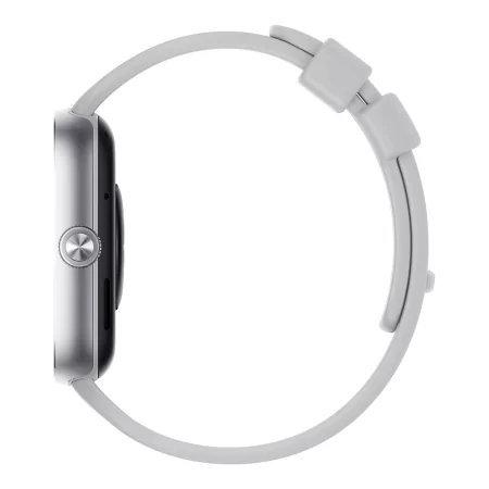 Kontrolsat - Xiaomi Redmi Watch 4 - Silver Gray - BHR7848GL