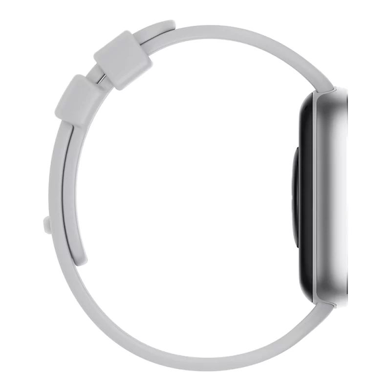 Kontrolsat - Xiaomi Redmi Watch 4 - Silver Gray - BHR7848GL