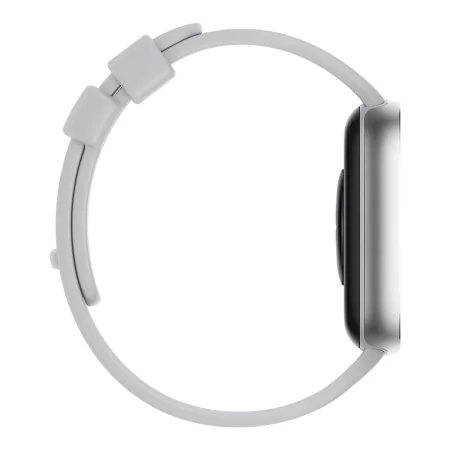Kontrolsat - Xiaomi Redmi Watch 4 - Silver Gray - BHR7848GL