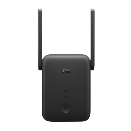 Kontrolsat - Repetidor Wi-Fi Xiaomi AC1200 - Preto - DVB4348GL