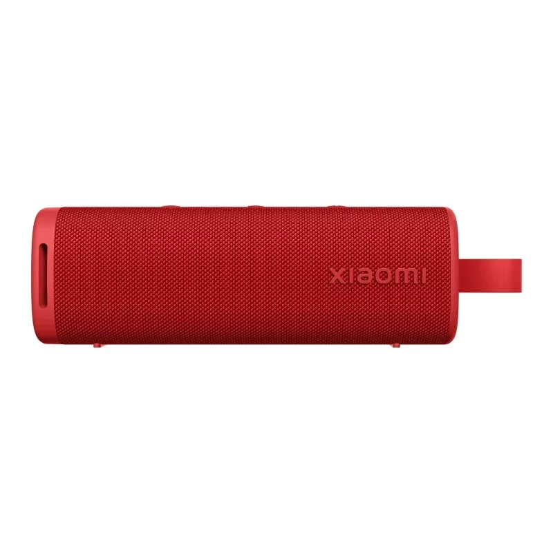 Kontrolsat - Coluna Exterior Xiaomi - SOUND OUTDOOR S29D - 30W Vermelho - QBH4263GL