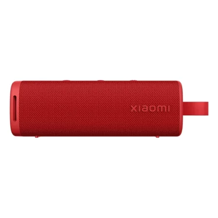 Kontrolsat - Coluna Exterior Xiaomi - SOUND OUTDOOR S29D - 30W Vermelho - QBH4263GL