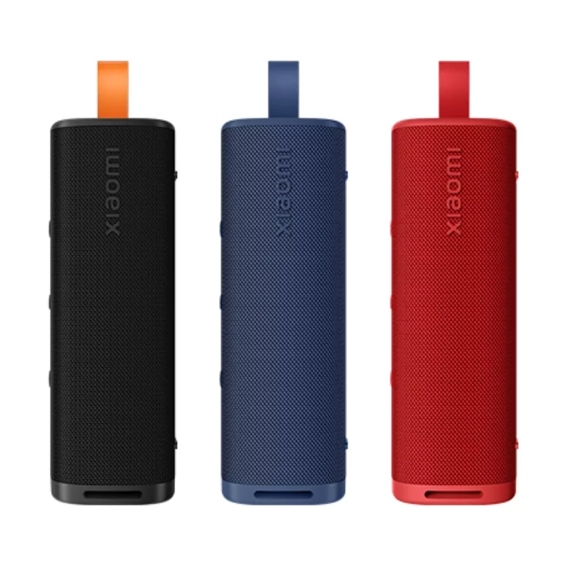 Kontrolsat - Xiaomi Outdoor Speaker - SOUND OUTDOOR S29D - 30W Red - QBH4263GL