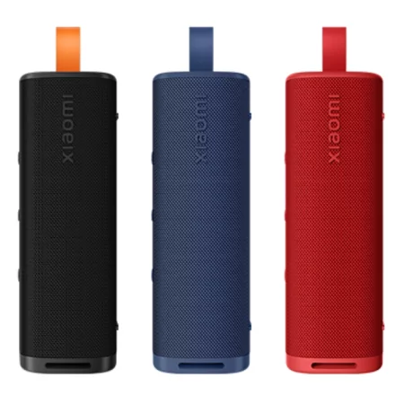 Kontrolsat - Xiaomi Outdoor Speaker - SOUND OUTDOOR S29D - 30W Red - QBH4263GL Kontrolsat - Xiaomi Outdoor Speaker - SOUND OUTDOOR S29D - 30W Red - QBH4263GL