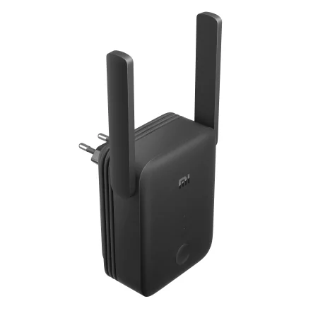 Kontrolsat - Repetidor Wi-Fi Xiaomi AC1200 - Preto - DVB4348GL