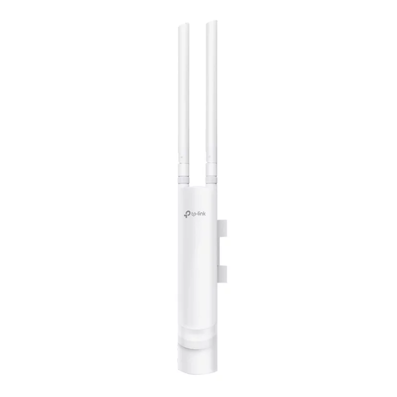 Kontrolsat - TP-Link Omada Outdoor Access Point - EAP113-Outdoor - 300Mbps / PoE / 2.4Ghz