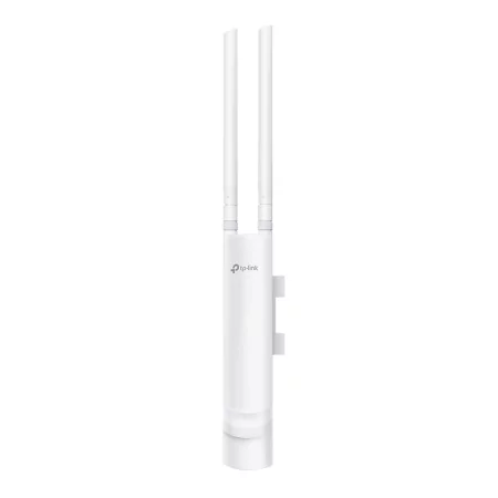 Kontrolsat - Access Point / Ponto de Acesso Exterior TP-Link Omada - EAP113-Outdoor - 300Mbps / PoE / 2.4Ghz Kontrolsat - Access Point / Ponto de Acesso Exterior TP-Link Omada - EAP113-Outdoor - 300Mbps / PoE / 2.4Ghz