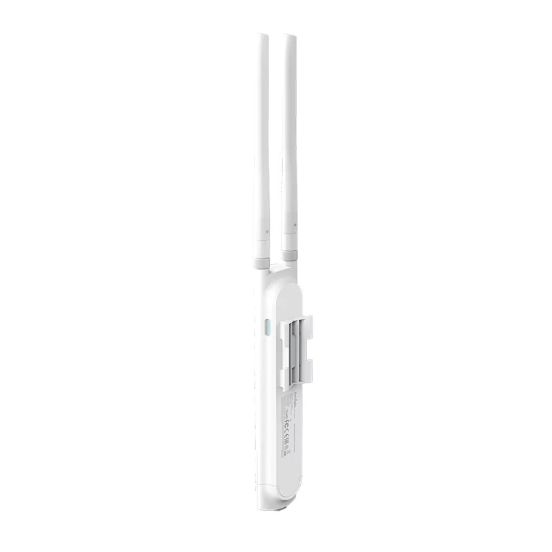Kontrolsat - TP-Link Omada Outdoor Access Point - EAP113-Outdoor - 300Mbps / PoE / 2.4Ghz