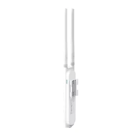 Kontrolsat - TP-Link Omada Outdoor Access Point - EAP113-Outdoor - 300Mbps / PoE / 2.4Ghz