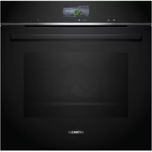 Kontrolsat - Forno Siemens - Hb776g1b1