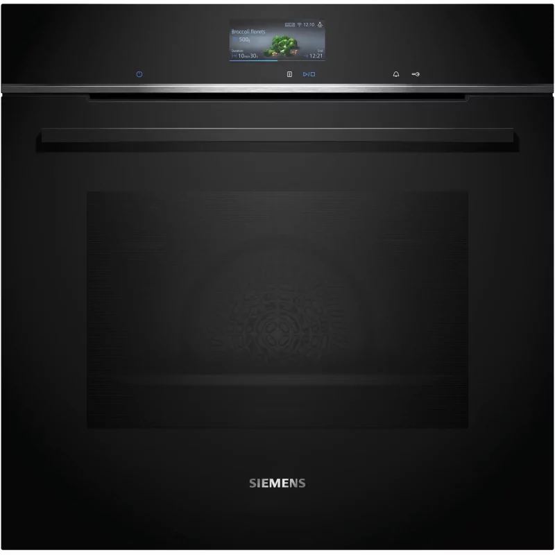 Kontrolsat - Forno Siemens - Hb776g1b1