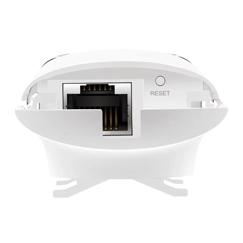 Kontrolsat - Access Point / Ponto de Acesso Exterior TP-Link Omada - EAP113-Outdoor - 300Mbps / PoE / 2.4Ghz