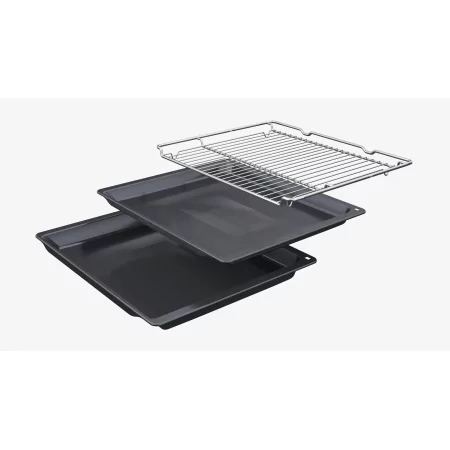 Kontrolsat - Forno Siemens - Hb776g1b1