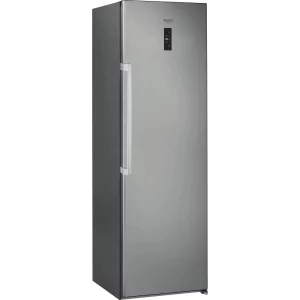 Kontrolsat - Frigorífico Hotpoint SH82DXFD (364L - Classe E - Inox)