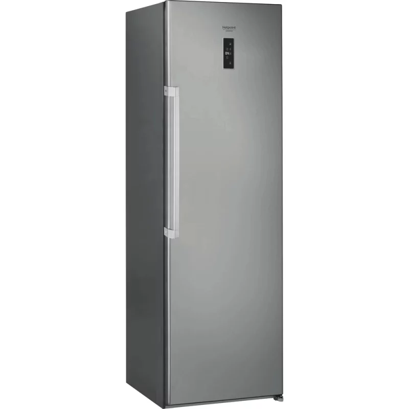 Kontrolsat - Hotpoint SH82DXFD Refrigerator (364L - Class E - Stainless Steel)