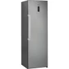 Frigorífico Hotpoint SH82DXFD (364L - Classe E - Inox)