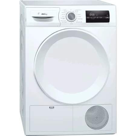 Kontrolsat - Máquina de Secar Roupa Balay - 8Kg - Bomba de Calor - Branca - 3SB288BE Kontrolsat - Máquina de Secar Roupa Balay - 8Kg - Bomba de Calor - Branca - 3SB288BE