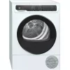 Kontrolsat - Máquina de Secar Roupa Balay - 9Kg - Bomba de Calor - Branca - 3SB3091BR