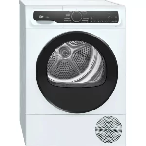 Kontrolsat - Balay Tumble Dryer - 9kg - Heat Pump - White - 3SB3091BR