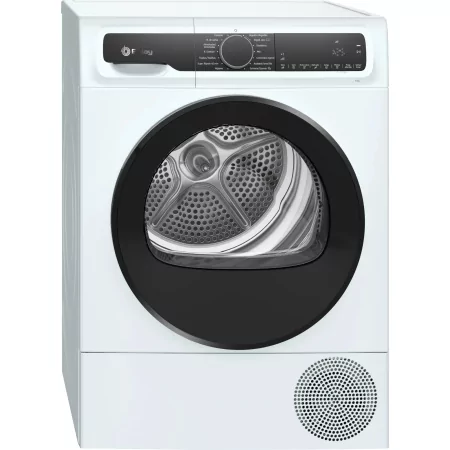 Kontrolsat - Balay Tumble Dryer - 9kg - Heat Pump - White - 3SB3091BR