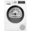 Secadora Siemens - 9Kg - Bomba de Calor - Blanca - WQ45G2D0ES
