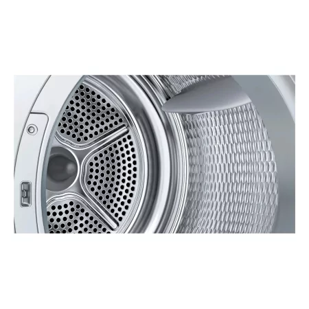 Kontrolsat - Máquina de Secar Roupa Siemens - 9Kg - Bomba de Calor - Branca - WQ45G2D0ES Kontrolsat - Máquina de Secar Roupa Siemens - 9Kg - Bomba de Calor - Branca - WQ45G2D0ES