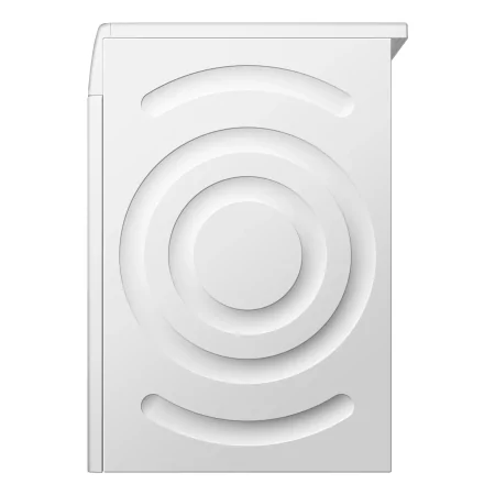 Kontrolsat - Bosch Tumble Dryer - 9kg - Heat Pump - White - WQG245D0ES Kontrolsat - Bosch Tumble Dryer - 9kg - Heat Pump - White - WQG245D0ES