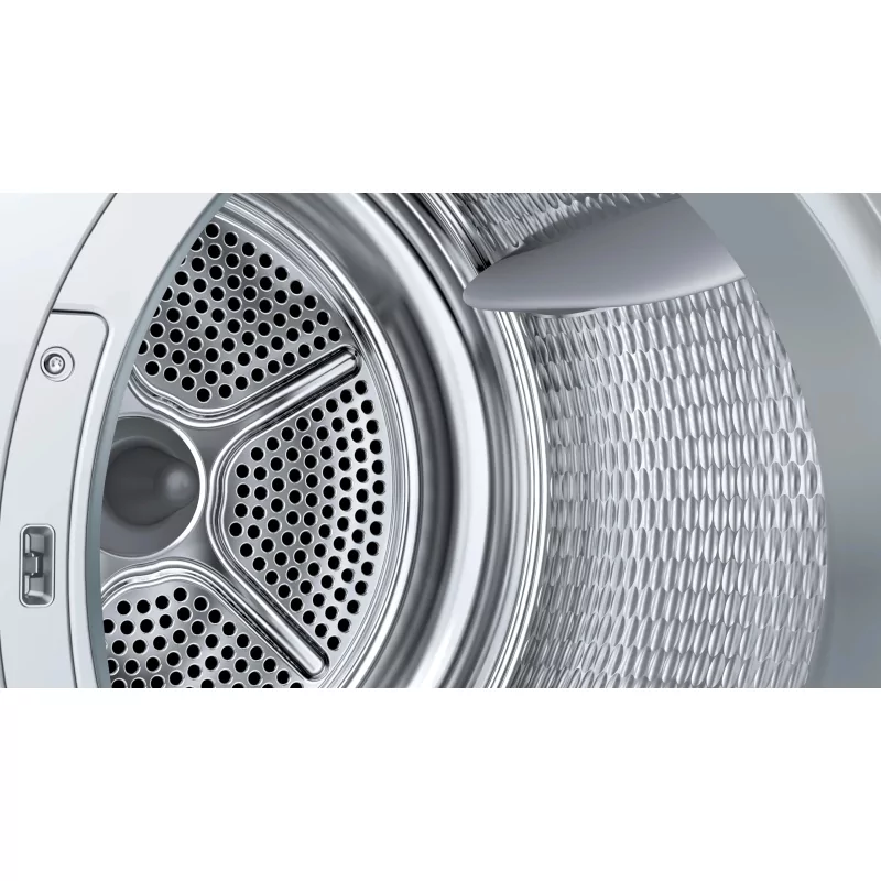 Kontrolsat - Bosch WTR-83200-ES Clothes Dryer