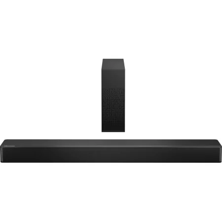 Kontrolsat - Soundbar Hisense 2.1 - Soundbar + Subwoofer - 240W - HS2100