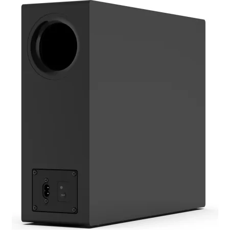 Kontrolsat - Soundbar Hisense 2.1 - Soundbar + Subwoofer - 240W - HS2100