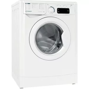 Kontrolsat - Máquina Lavar Roupa Indesit EWE81284W (8kg - 1200rpm - Classe C)