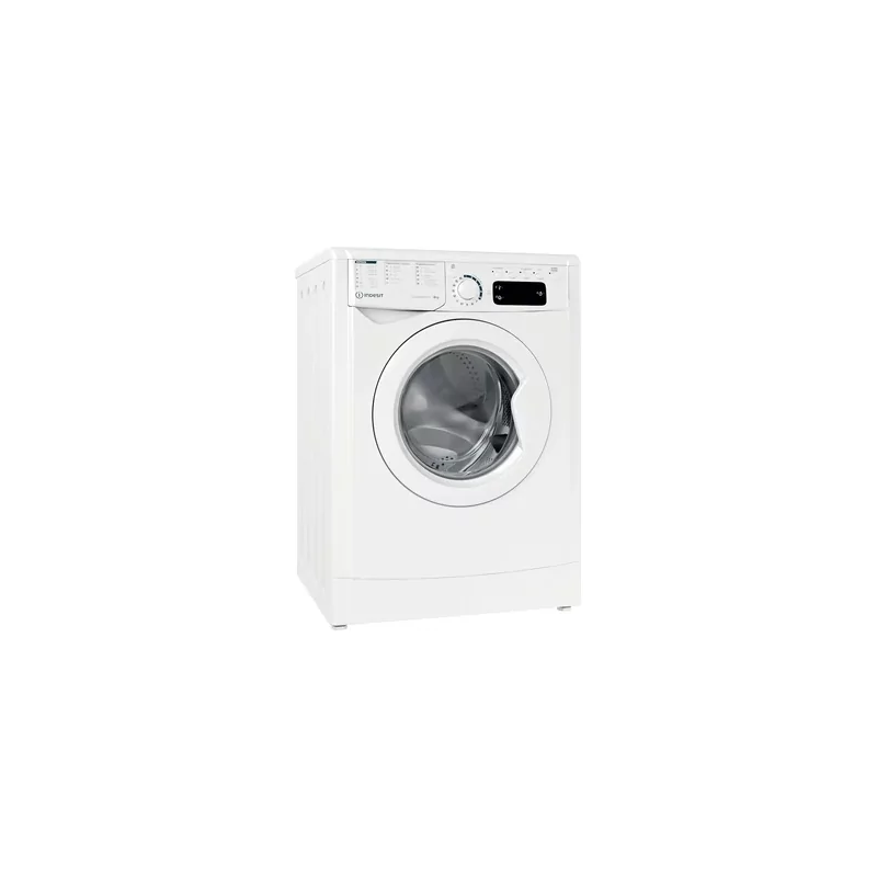 Kontrolsat - Indesit EWE81284W Washing Machine (8kg - 1200rpm - Class C)