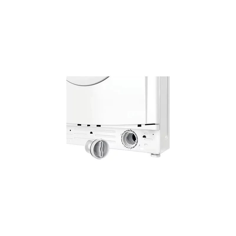 Kontrolsat - Máquina Lavar Roupa Indesit EWE81284W (8kg - 1200rpm - Classe C)