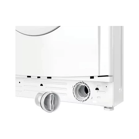 Kontrolsat - Máquina Lavar Roupa Indesit EWE81284W (8kg - 1200rpm - Classe C) Kontrolsat - Máquina Lavar Roupa Indesit EWE81284W (8kg - 1200rpm - Classe C)