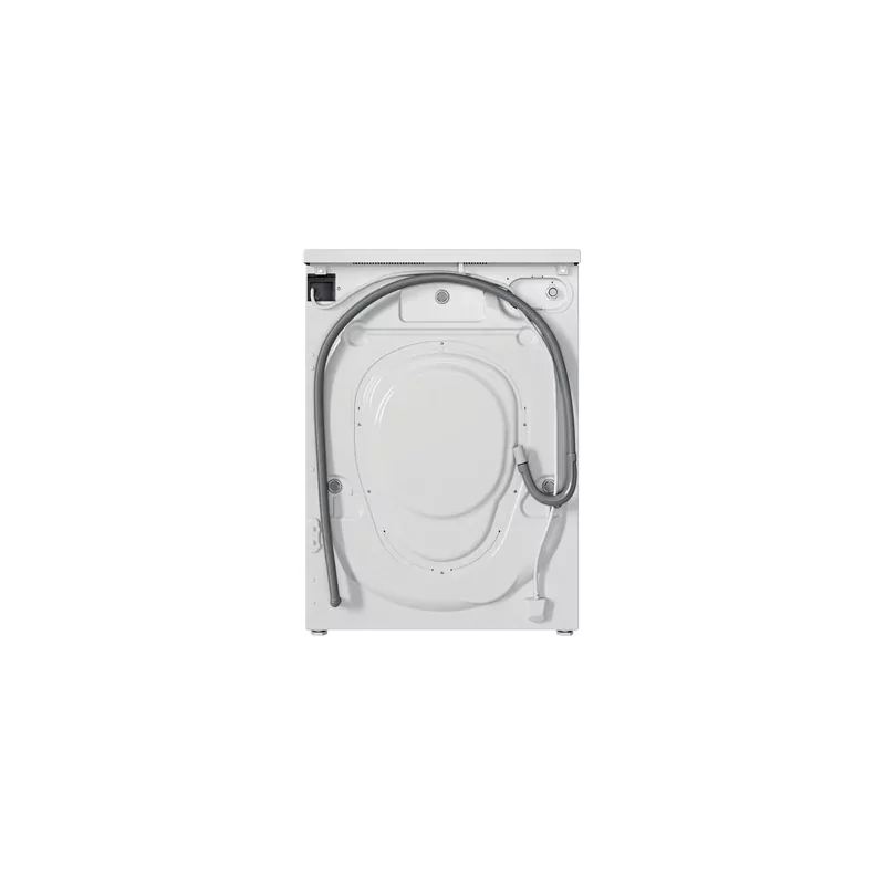 Kontrolsat - Indesit EWE81284W Washing Machine (8kg - 1200rpm - Class C)