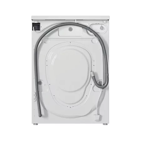 Kontrolsat - Indesit EWE81284W Washing Machine (8kg - 1200rpm - Class C)