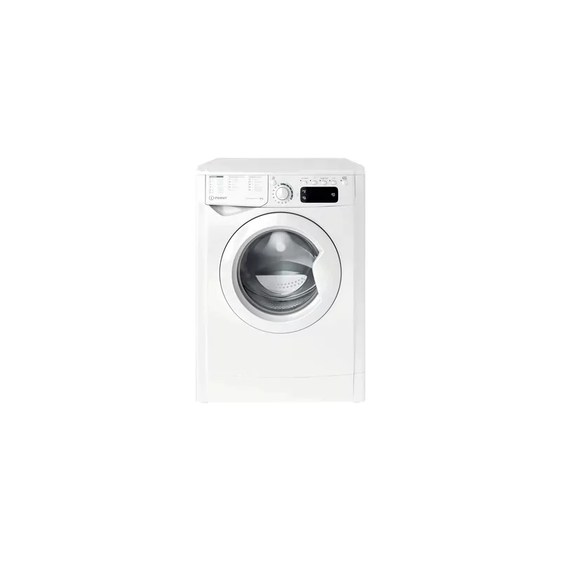 Kontrolsat - Indesit EWE81284W Washing Machine (8kg - 1200rpm - Class C)